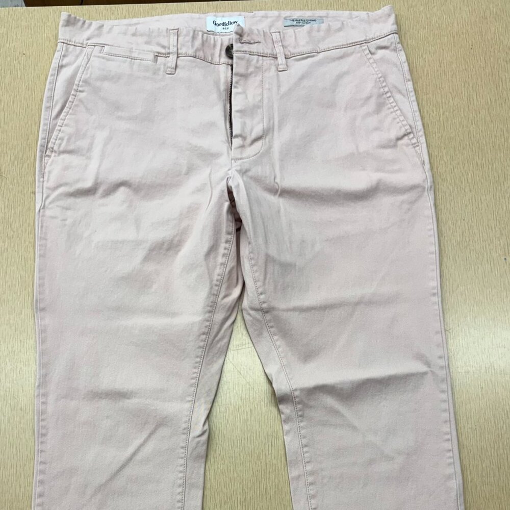 Goodfellow & Co chinos